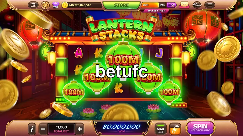 betufc Baixar
