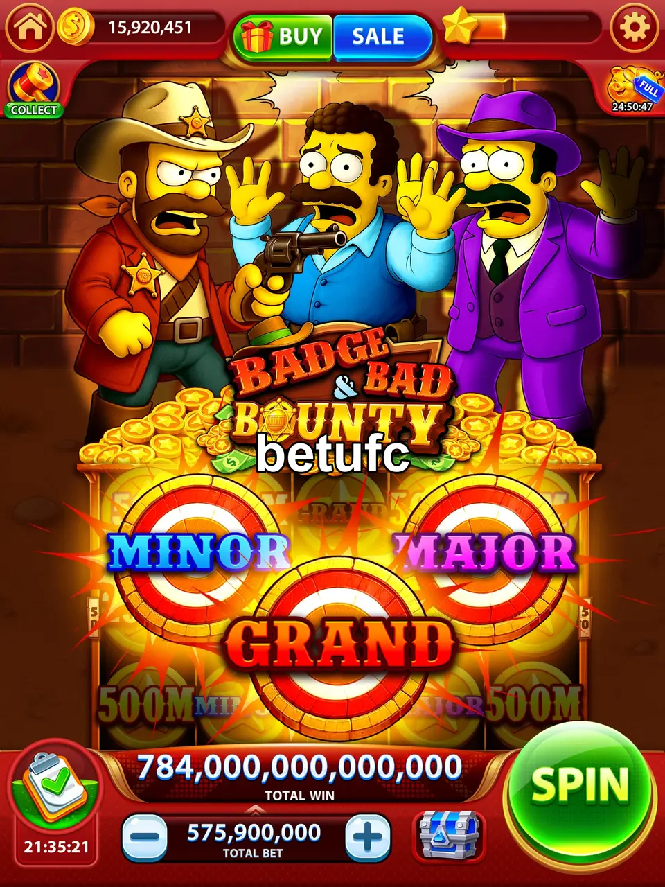 betufc Baixar