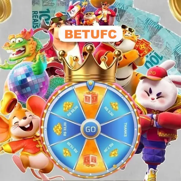 BETUFC APK Oficial Baixar Indonesia