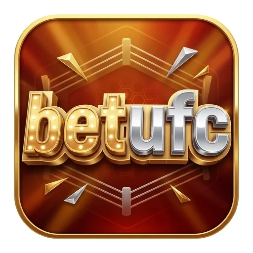 betufc Logo - Oficial